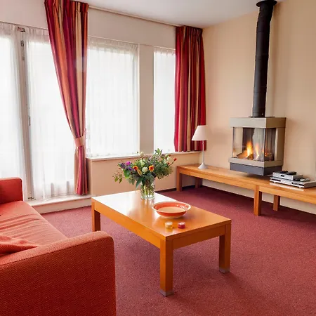 De Strandloper Appartement *