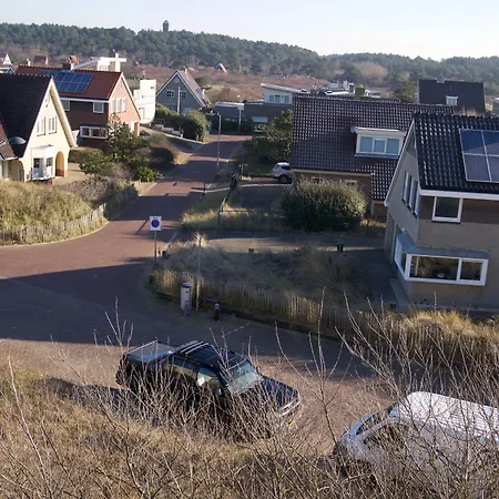 Appartement De Strandloper