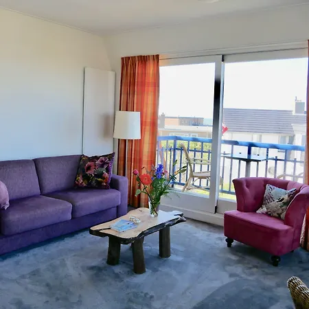 De Strandloper Appartement Bergen aan Zee