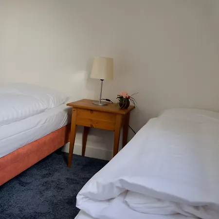 De Strandloper Appartement Bergen aan Zee