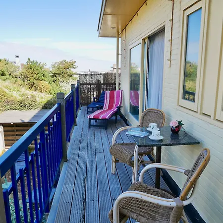 Appartement De Strandloper