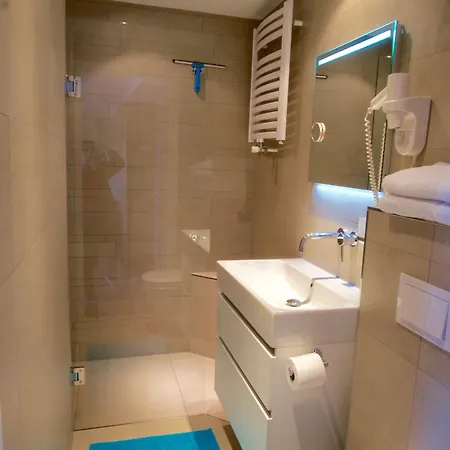 Appartement De Strandloper