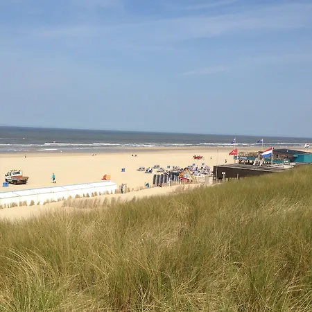 De Strandloper Appartamento *