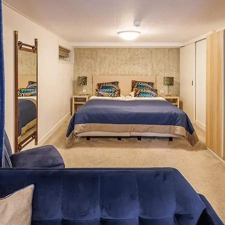 De Strandloper Bergen aan Zee