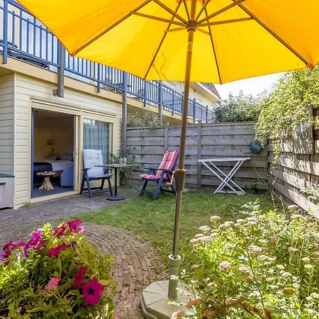 Appartement De Strandloper