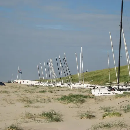 De Strandloper Bergen aan Zee