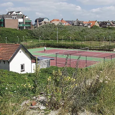 Apartamento De Strandloper Bergen aan Zee