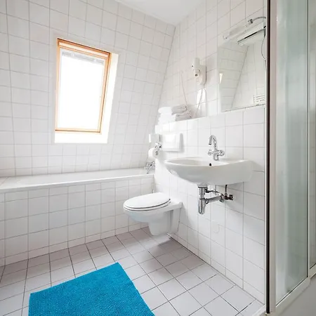 Apartamento De Strandloper