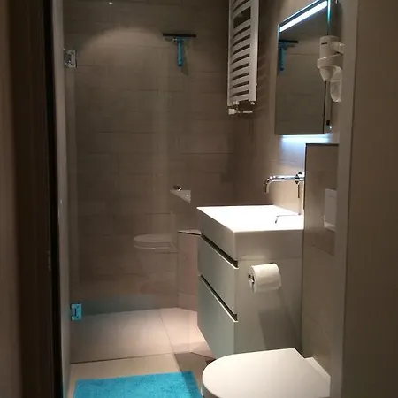 De Strandloper Apartamento *