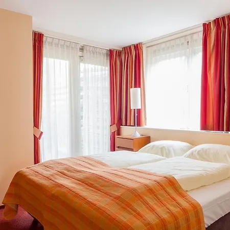 Apartamento De Strandloper *