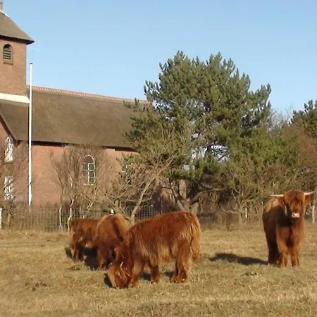 Appartement De Strandloper