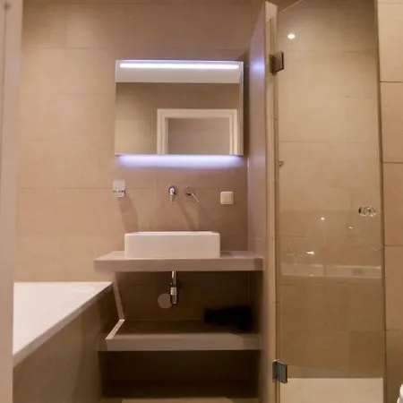 Apartamento De Strandloper *