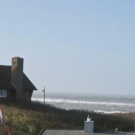 Apartamento De Strandloper