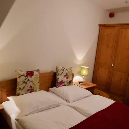Apartamento De Strandloper Bergen aan Zee