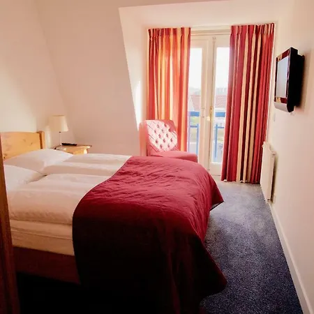 Apartamento De Strandloper *