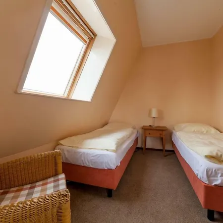 De Strandloper Apartamento *