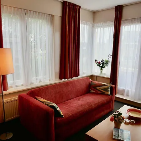 De Strandloper * Bergen aan Zee