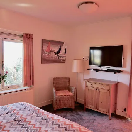 Apartamento De Strandloper Bergen aan Zee