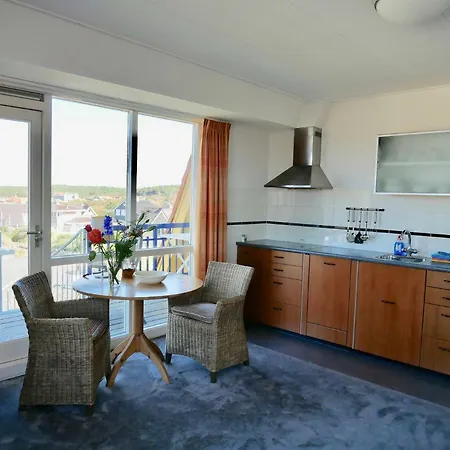 De Strandloper Bergen aan Zee