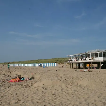 De Strandloper Bergen aan Zee