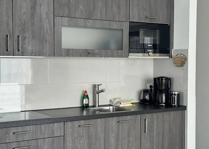 Διαμέρισμα De Strandloper Bergen aan Zee