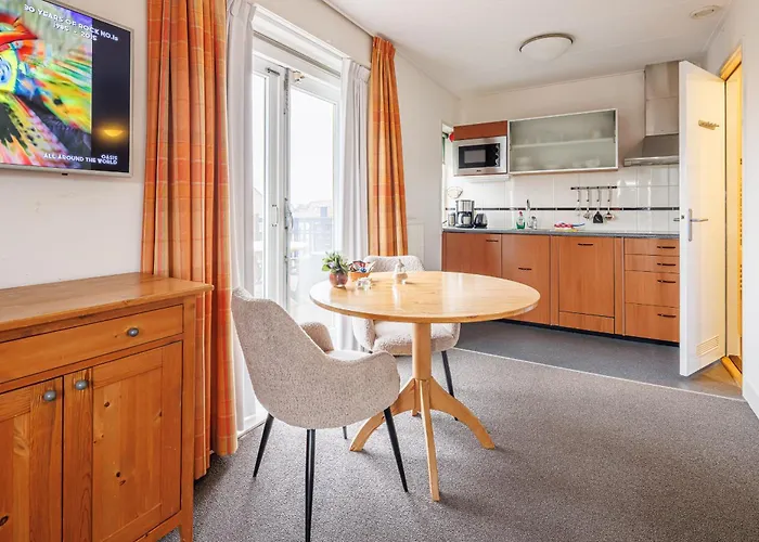 De Strandloper * Bergen aan Zee