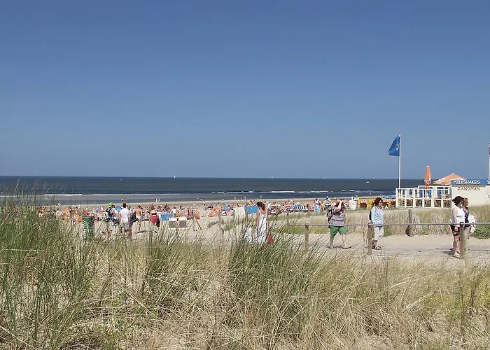 De Strandloper Bergen aan Zee